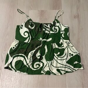 girls manuhealii tank